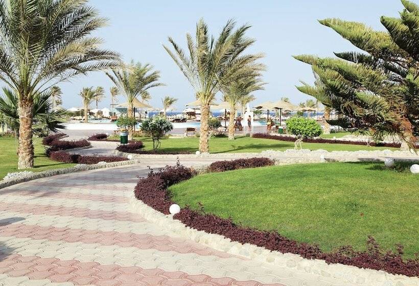 Fotos del hotel The Three Corners Sea Beach Resort:  4