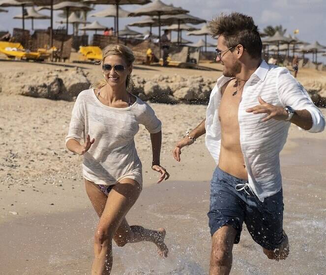 Fotos del hotel The Three Corners Sea Beach Resort:  6