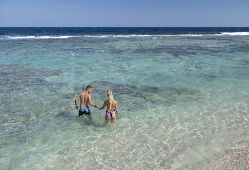 Fotos del hotel The Three Corners Sea Beach Resort:  2