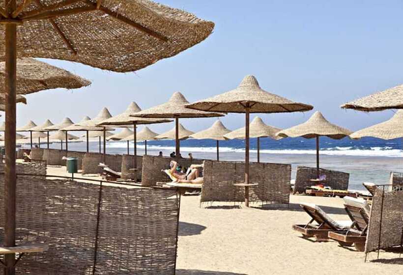 Fotos del hotel The Three Corners Sea Beach Resort:  10
