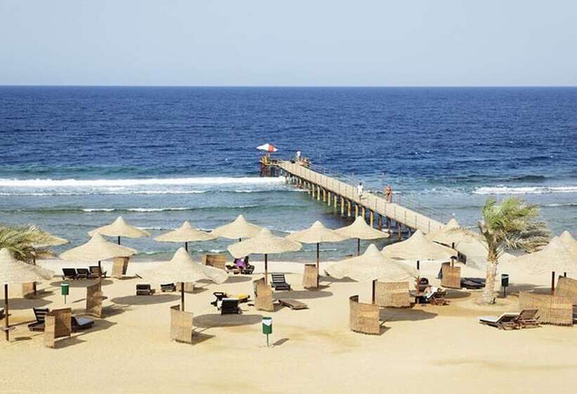 Fotos del hotel The Three Corners Sea Beach Resort:  12