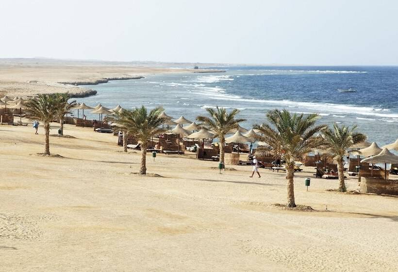 Fotos del hotel The Three Corners Sea Beach Resort:  13