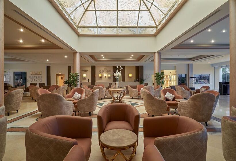 Fotos del hotel The Three Corners Sea Beach Resort:  15