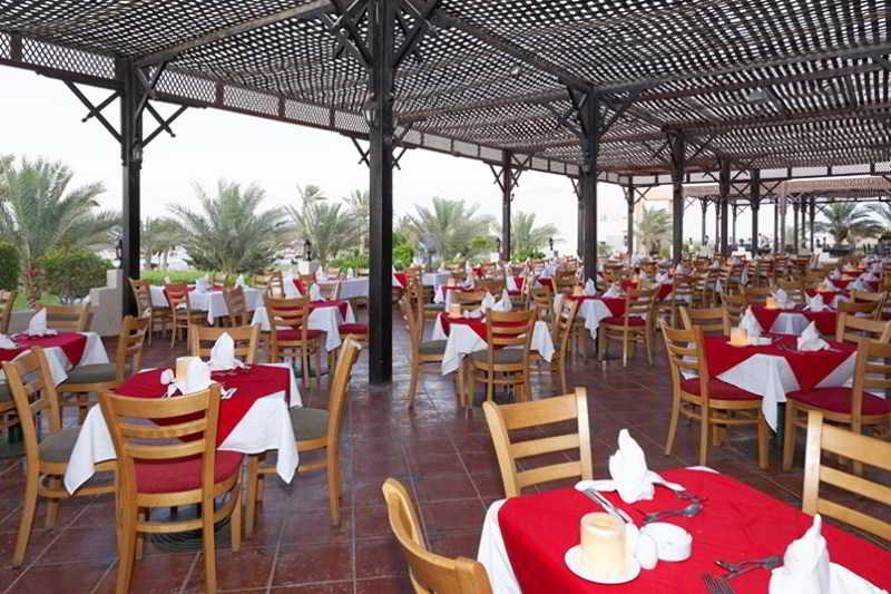 Fotos del hotel The Three Corners Sea Beach Resort:  45