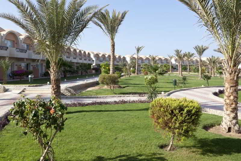 Fotos del hotel The Three Corners Sea Beach Resort:  46
