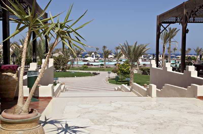Fotos del hotel The Three Corners Sea Beach Resort:  47