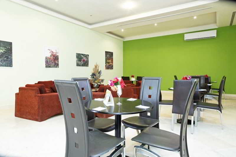 Fotos del hotel The Three Corners Sea Beach Resort:  48
