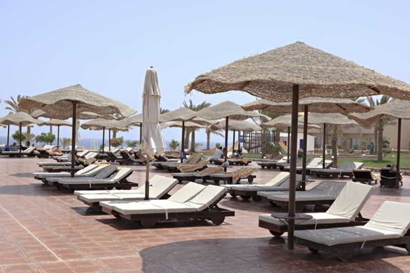 Fotos del hotel The Three Corners Sea Beach Resort:  50