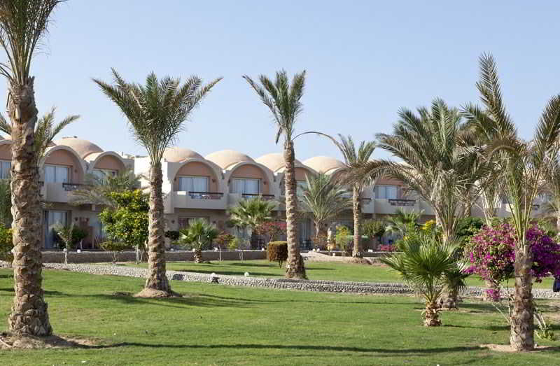 Fotos del hotel The Three Corners Sea Beach Resort:  36