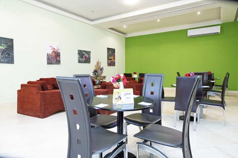 Fotos del hotel The Three Corners Sea Beach Resort:  35