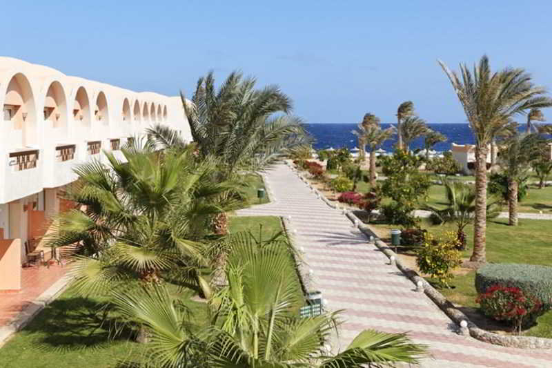Fotos del hotel The Three Corners Sea Beach Resort:  52