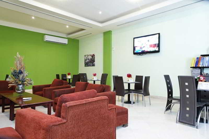 Fotos del hotel The Three Corners Sea Beach Resort:  53