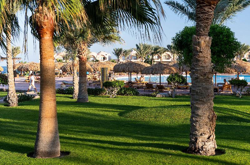 Fotos del hotel The Three Corners Sea Beach Resort:  54
