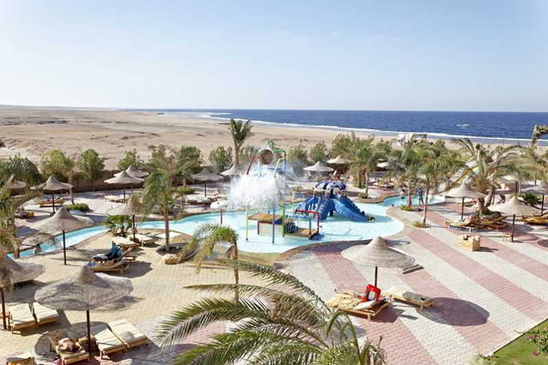 Fotos del hotel The Three Corners Sea Beach Resort:  55