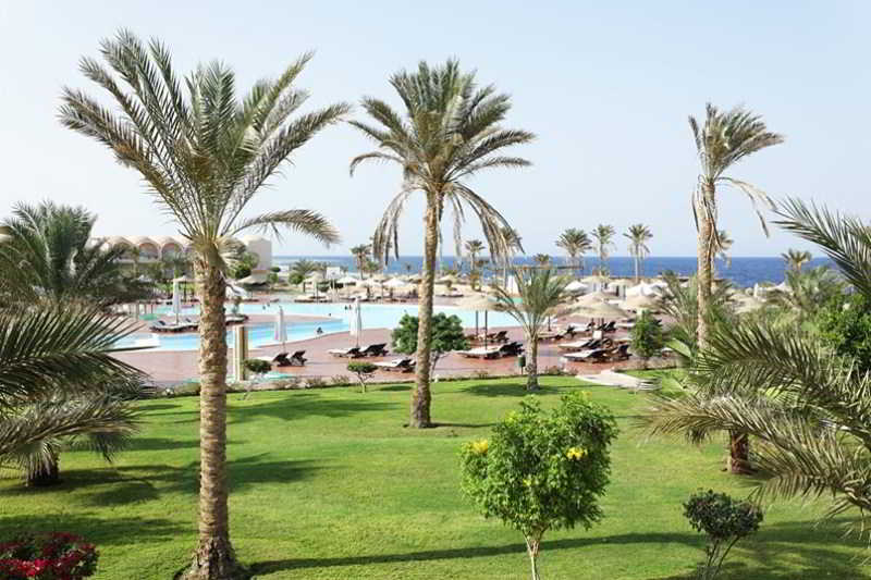 Fotos del hotel The Three Corners Sea Beach Resort:  56