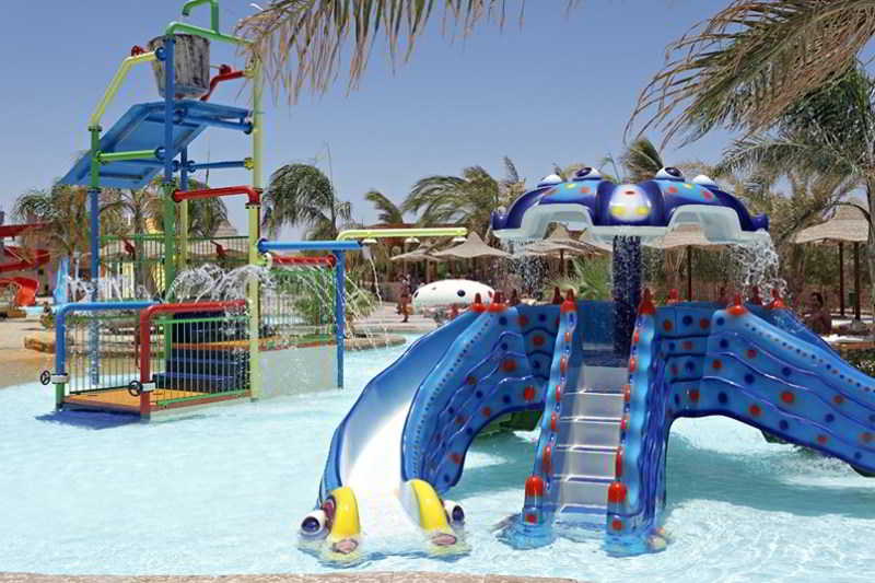 Fotos del hotel The Three Corners Sea Beach Resort:  59