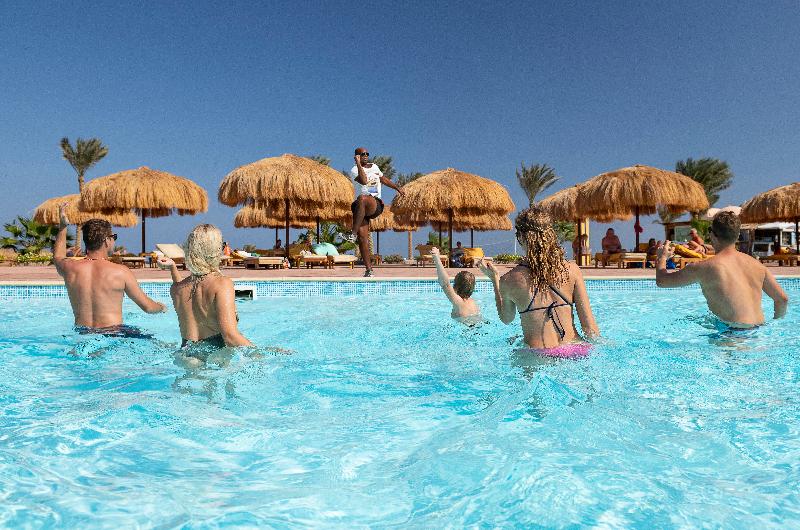 Fotos del hotel The Three Corners Sea Beach Resort:  60
