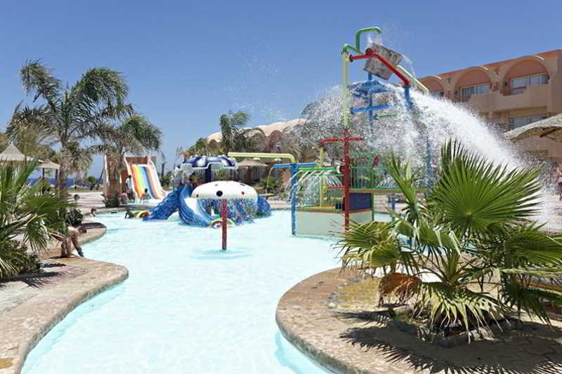 Fotos del hotel The Three Corners Sea Beach Resort:  61