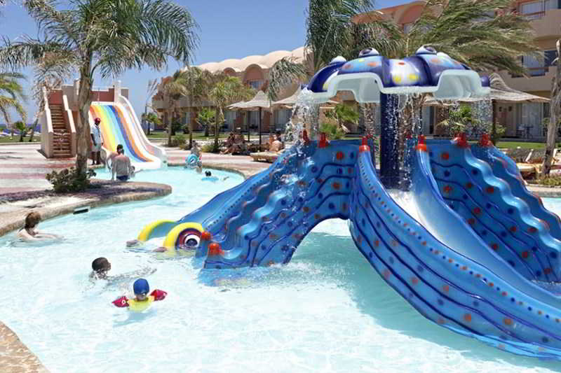 Fotos del hotel The Three Corners Sea Beach Resort:  62