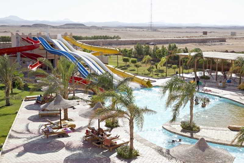 Fotos del hotel The Three Corners Sea Beach Resort:  64