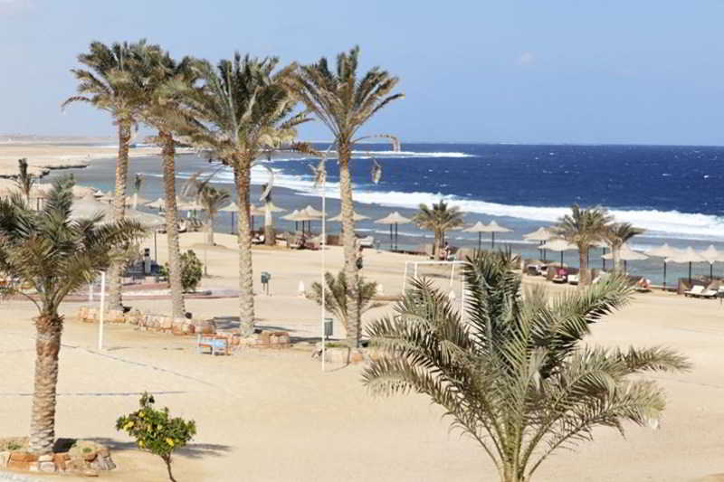 Fotos del hotel The Three Corners Sea Beach Resort:  65