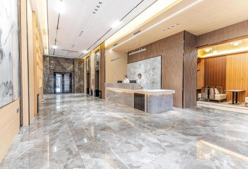 Fotos del hotel Tokai:  7