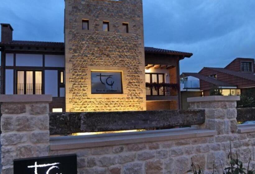 هتل Torre De Quintana