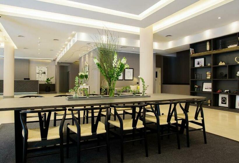 Fotos del hotel Unique Art Madero:  28