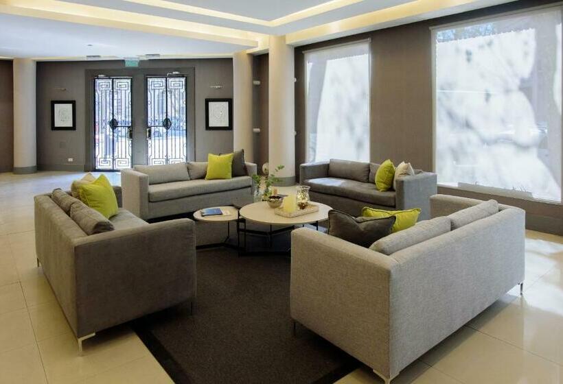 Fotos del hotel Unique Art Madero:  30