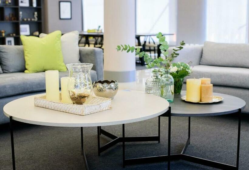 Fotos del hotel Unique Art Madero:  21