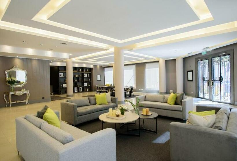 Fotos del hotel Unique Art Madero:  22