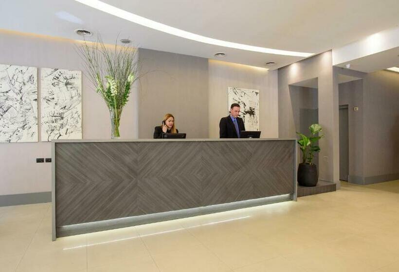 Fotos del hotel Unique Art Madero:  40