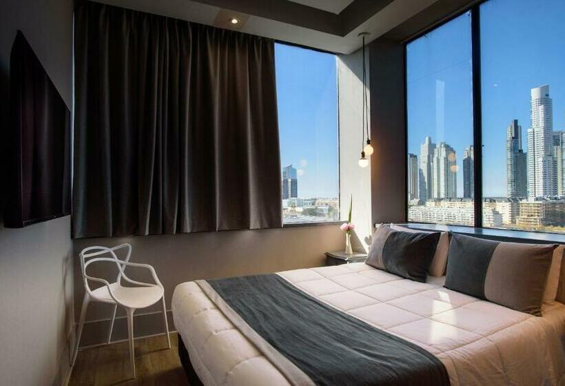 Fotos del hotel Unique Art Madero:  18