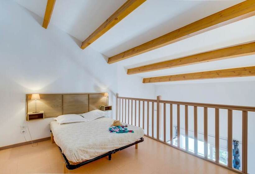 酒店 Vacanceole  Le Domaine D Enserune