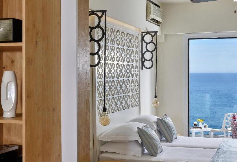 Fotos del hotel Vasia Boulevard:  8