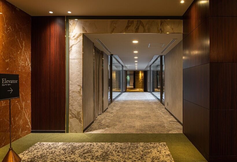 Fotos del hotel Villa Fontaine Grand Tokyoroppongi:  4