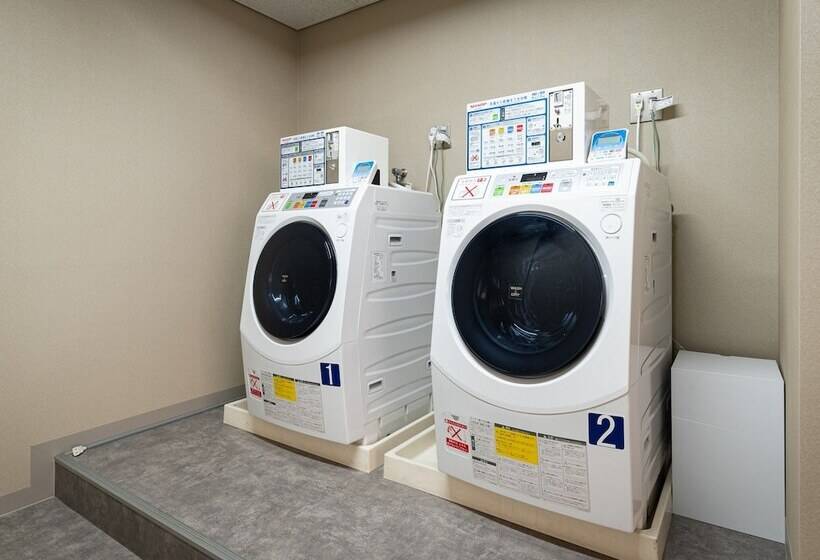 Fotos del hotel Villa Fontaine Grand Tokyoroppongi:  9