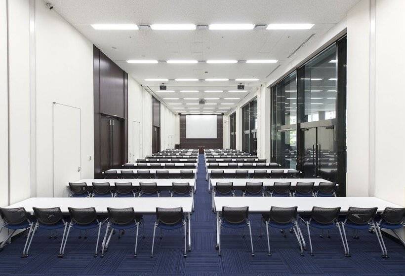 Fotos del hotel Villa Fontaine Grand Tokyoshiodome:  12