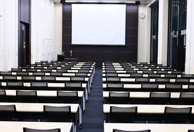 Fotos del hotel Villa Fontaine Grand Tokyoshiodome:  13