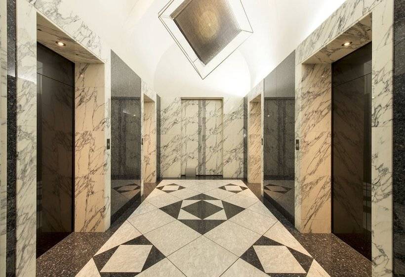 Fotos del hotel Villa Fontaine Grand Tokyoshiodome:  15