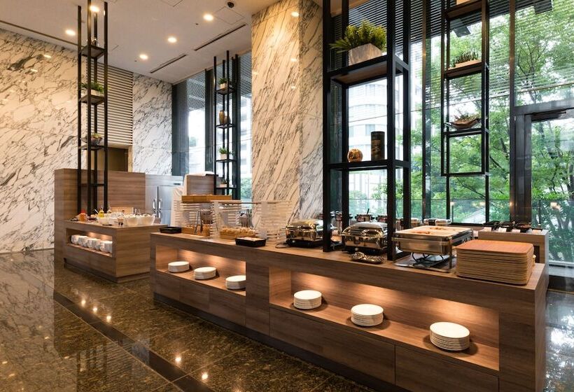 Fotos del hotel Villa Fontaine Grand Tokyoshiodome:  23