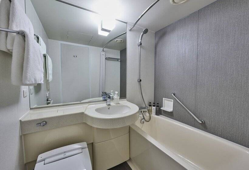 Fotos del hotel Villa Fontaine Grand Tokyoshiodome:  4