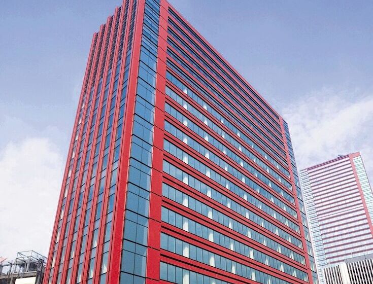 Fotos del hotel Villa Fontaine Grand Tokyotamachi:  3