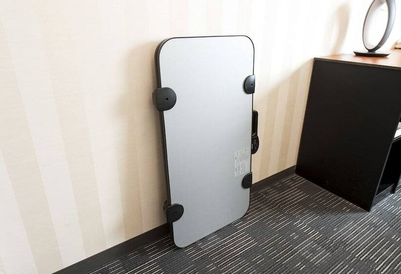 Fotos del hotel Villa Fontaine Tokyonihombashi Hakozaki:  5