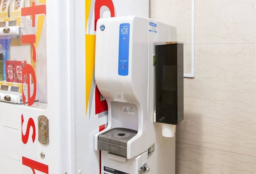 Fotos del hotel Villa Fontaine Tokyonihombashi Hakozaki:  6