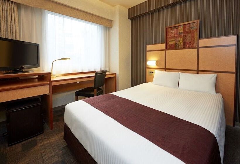 Fotos del hotel Villa Fontaine Tokyonihombashi Hakozaki:  14