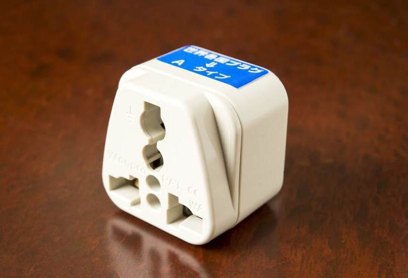 Fotos del hotel Villa Fontaine Tokyootemachi:  10