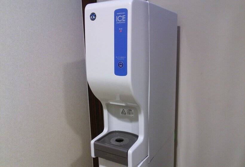 Fotos del hotel Villa Fontaine Tokyootemachi:  11