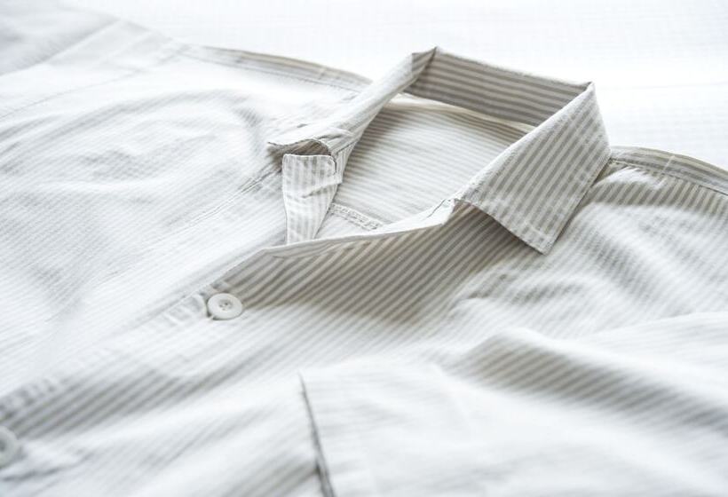 Fotos del hotel Villa Fontaine Tokyootemachi:  17