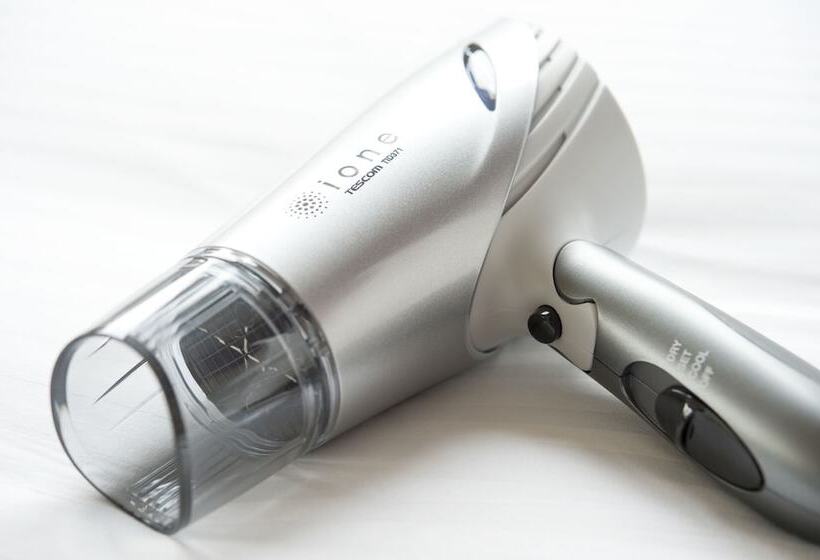 Fotos del hotel Villa Fontaine Tokyootemachi:  18